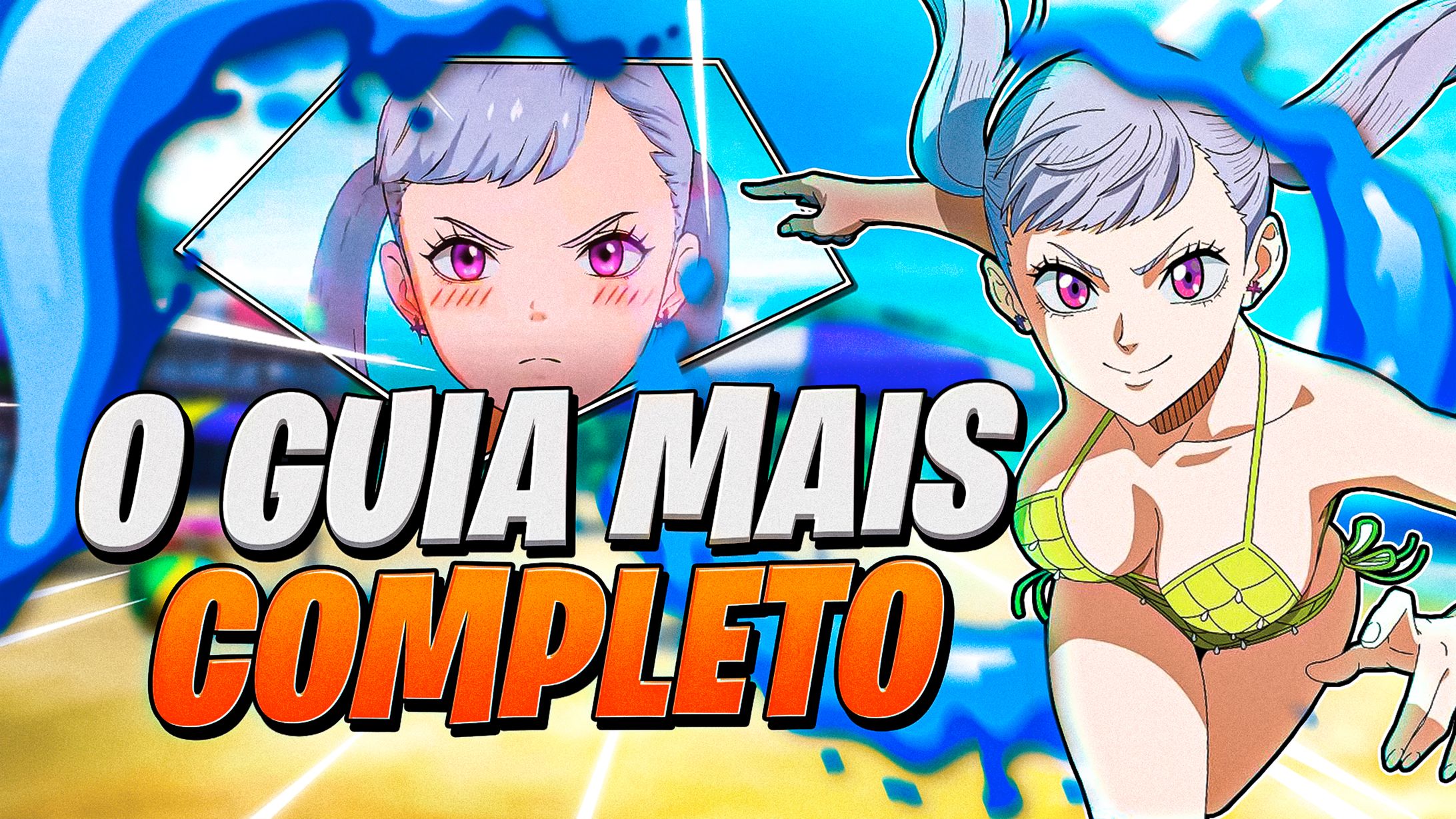 YOUTUBE THUMBNAIL - BLACK CLOVER M SWIMSUIT NOELLE GUIDE-1