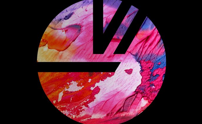 NICO　ロゴデザイン