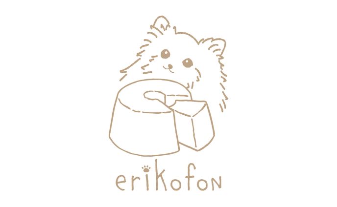 erikofon様_ロゴ