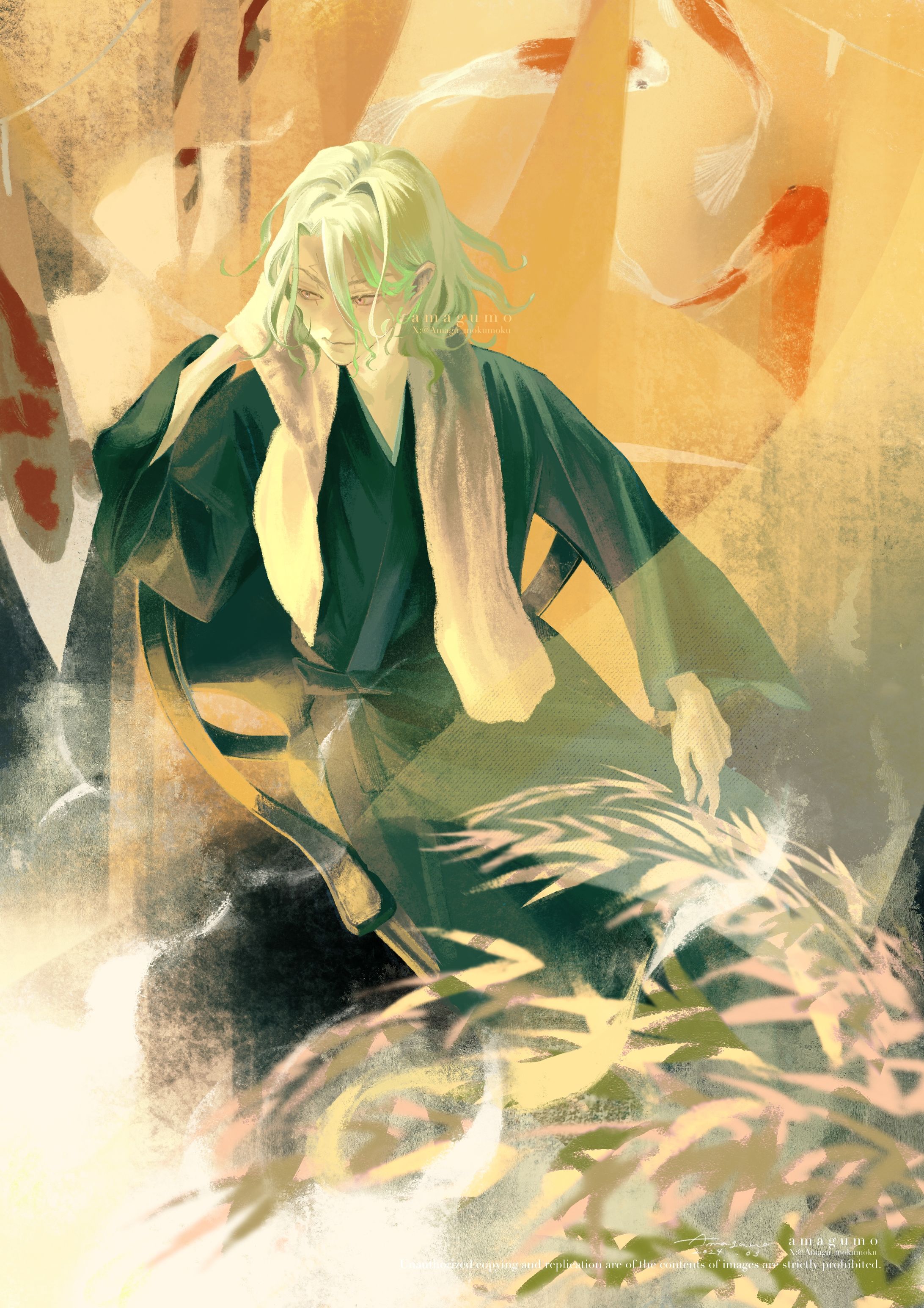 fanart _ dcst06-1