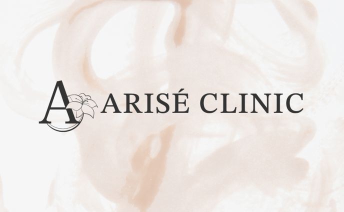 【自主制作/ロゴ】AliseClinicロゴ