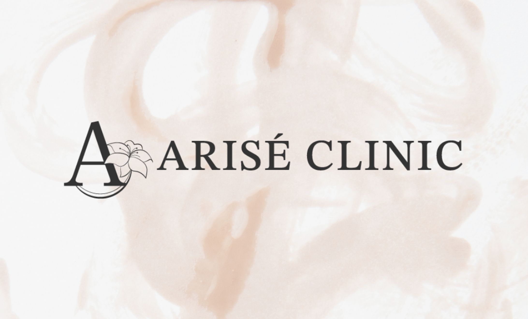 【自主制作/ロゴ】AliseClinicロゴ-1