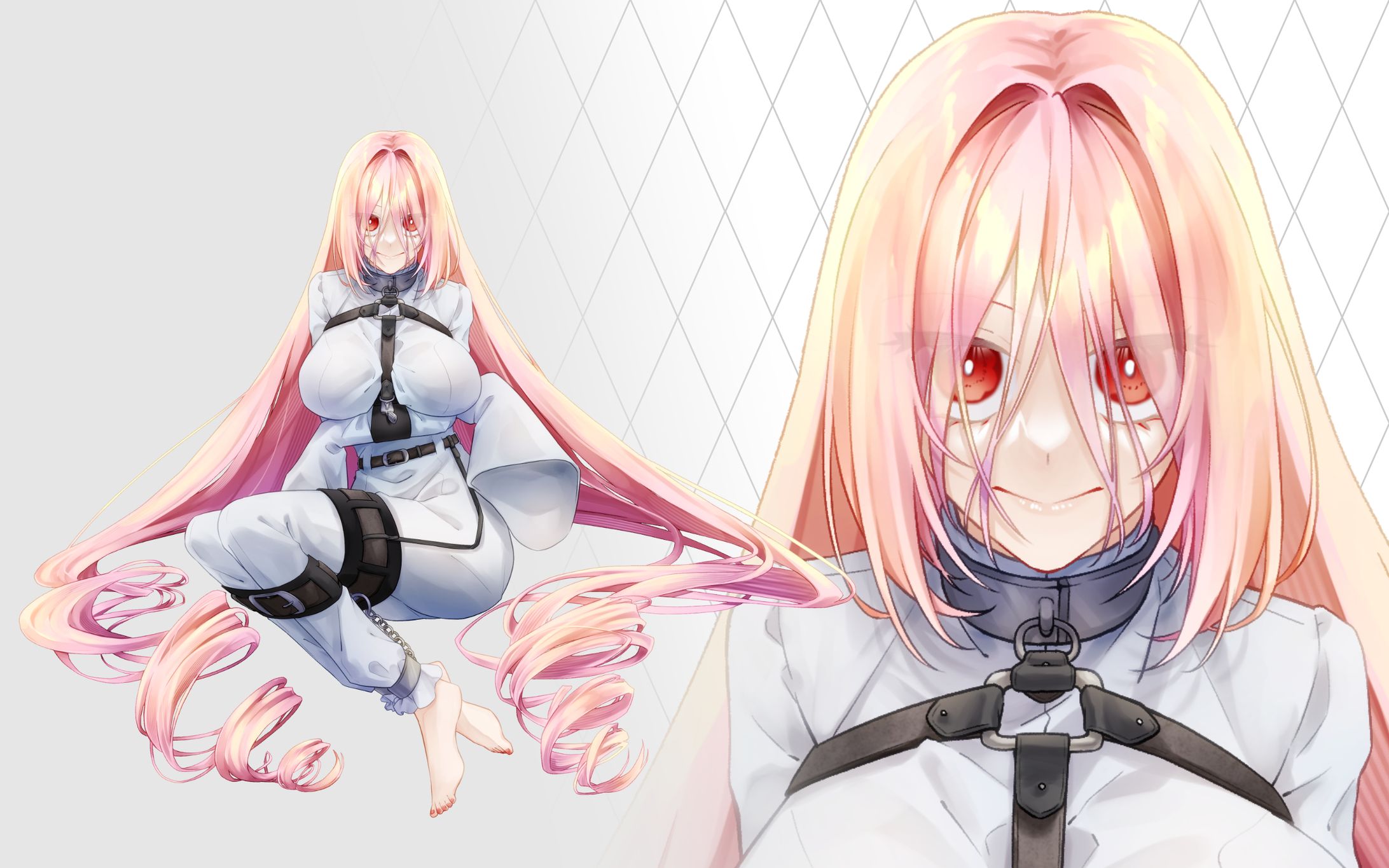 Original｜TRPG用立ち絵-1