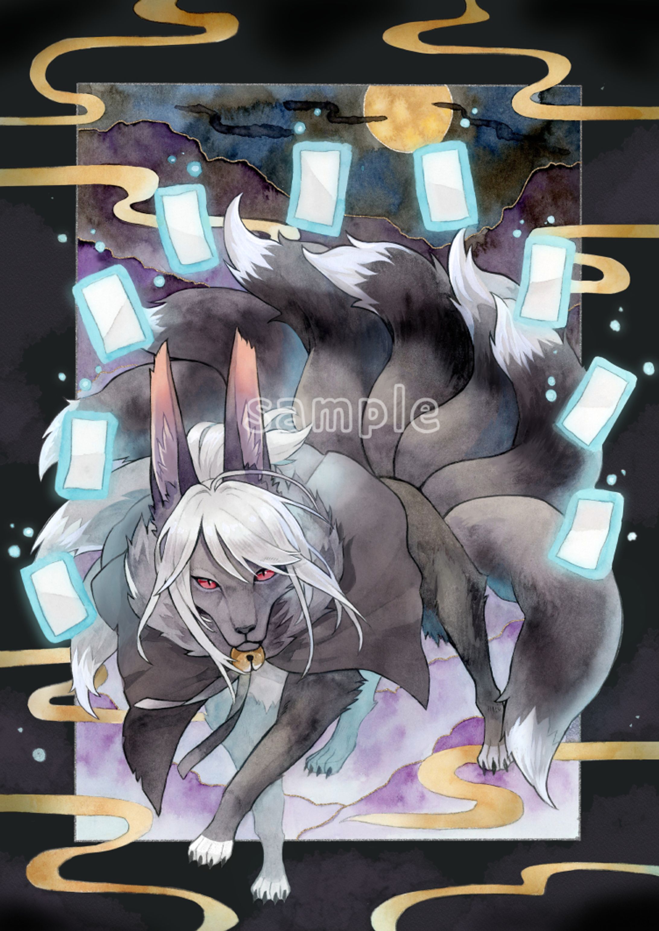 Skebリクエスト2（23点）-1