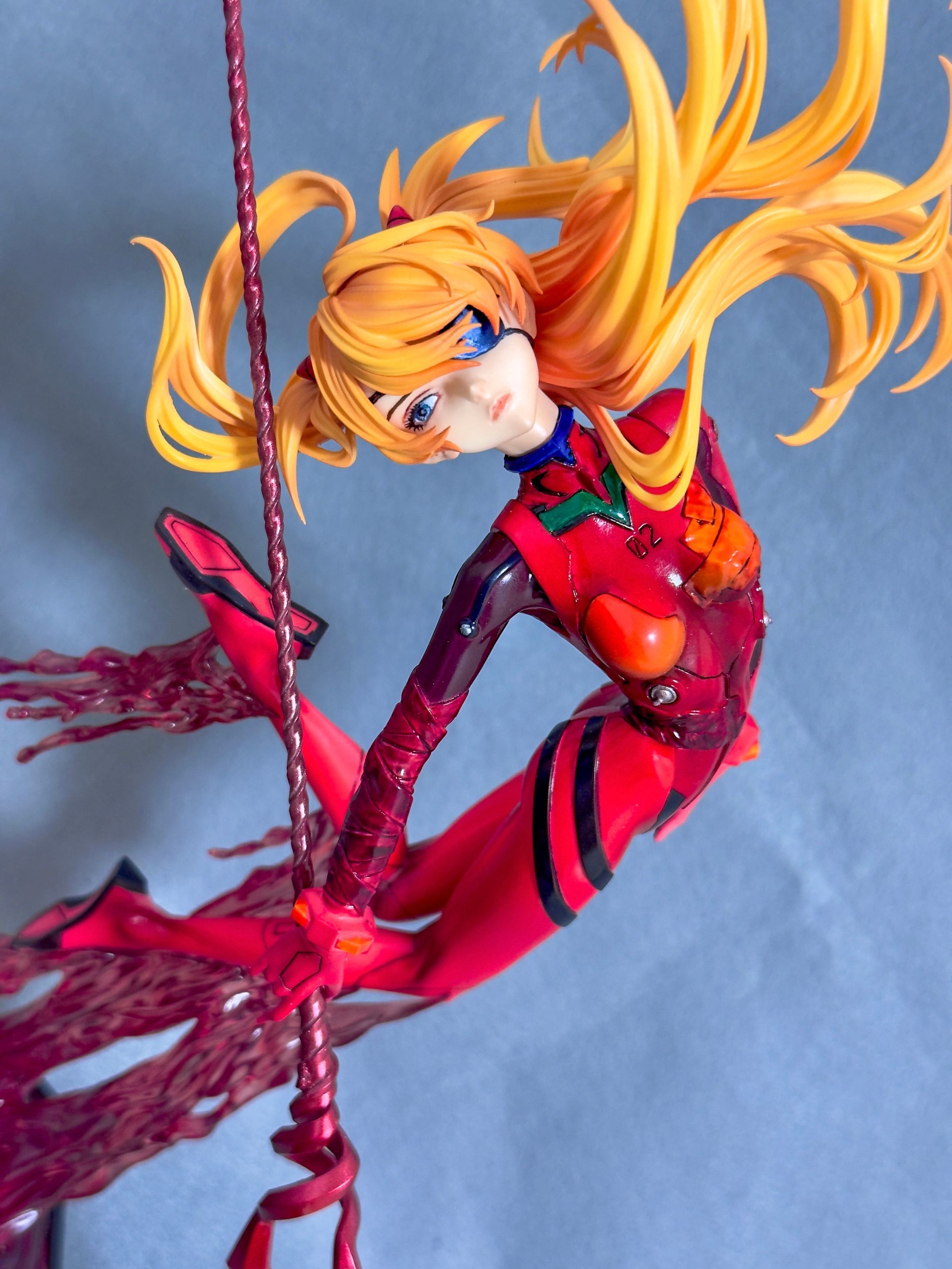 式波・アスカ・ラングレー (エヴァ)-1