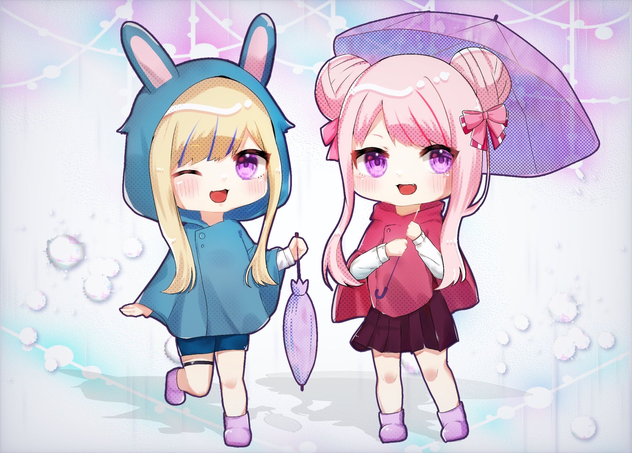 あめもようデフォルメ[ヒメヒナ]-1