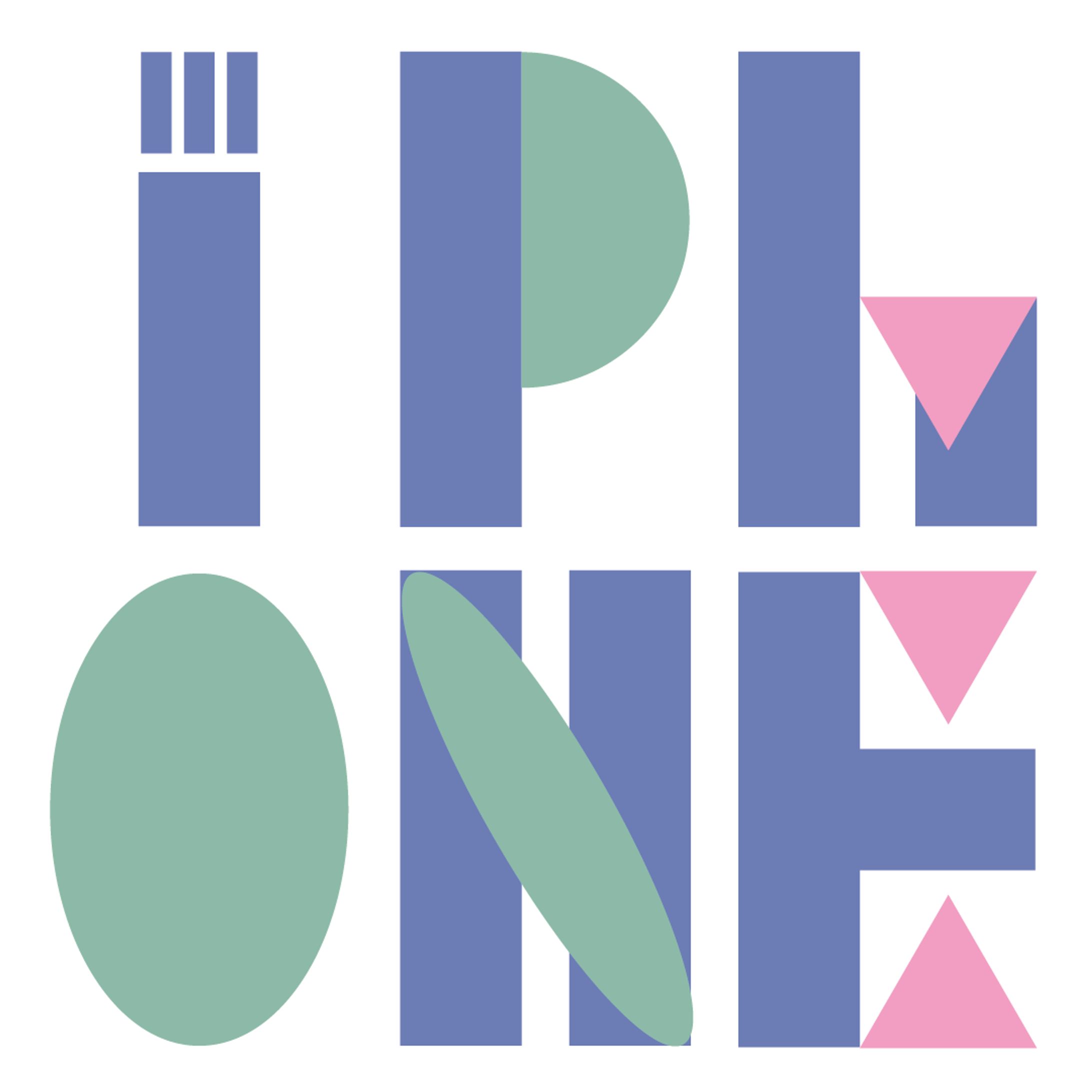 iphoneロゴ-1