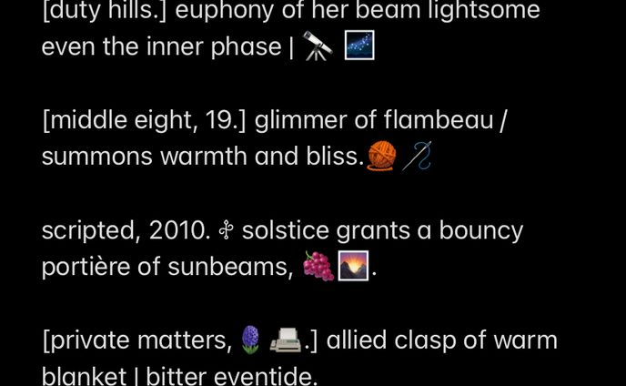 biography telegram non premium.