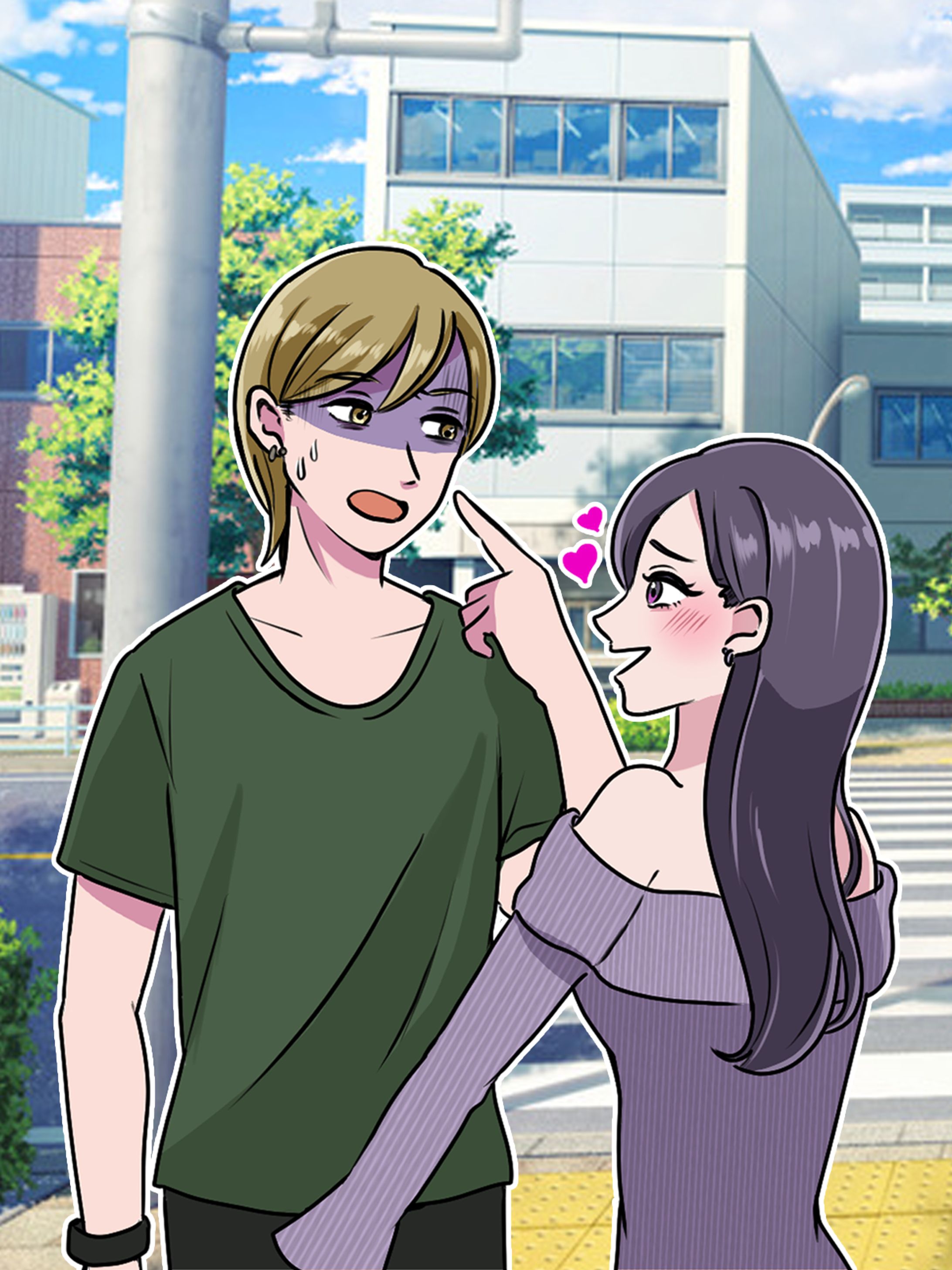 漫画サンプル-1