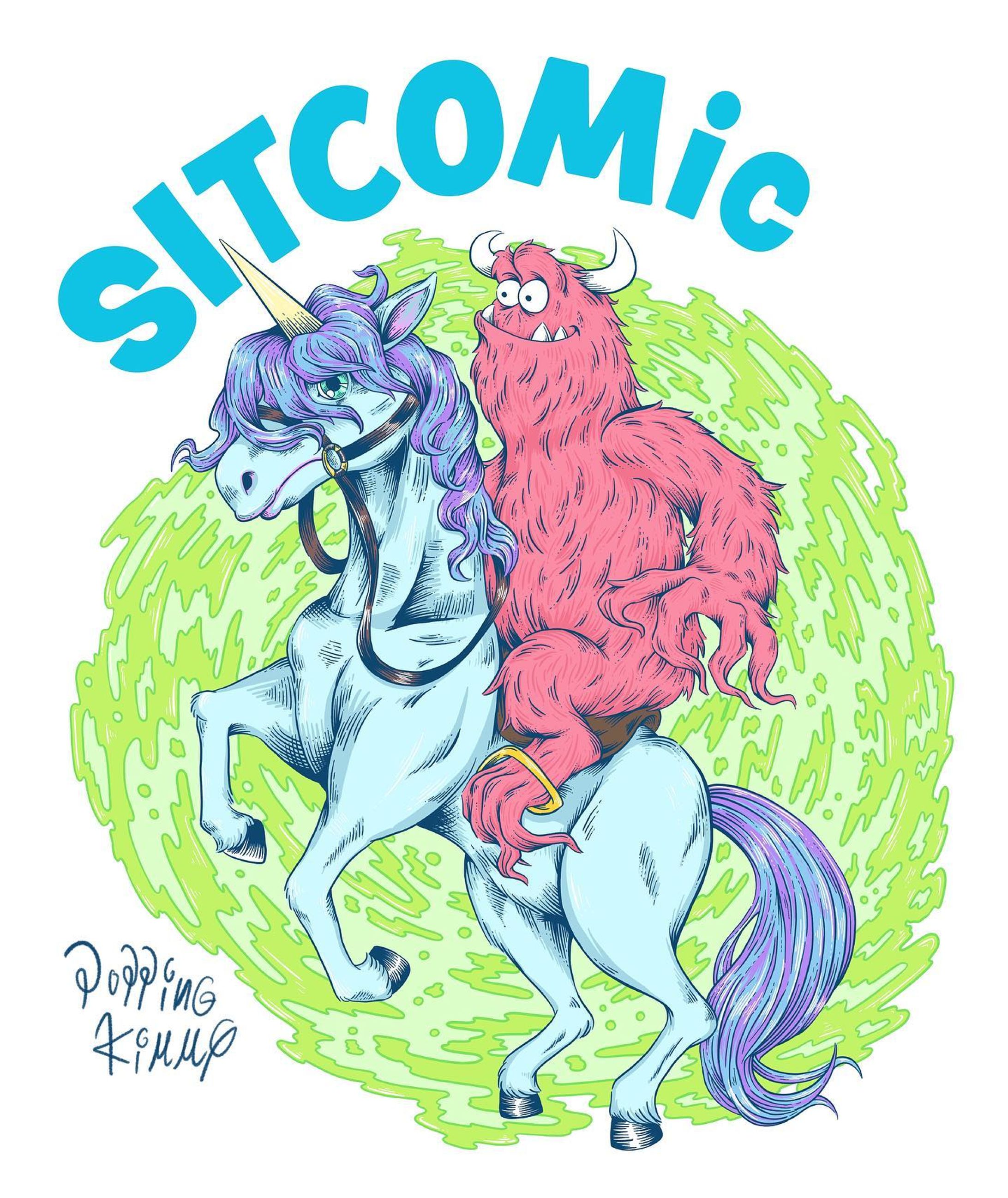 やっと完成！
グッズも色々発表して行きますので是非ともゲットしてみてください！

#poppingkimmy
 #sitcomic
#pluffy
#イラストレーター
#illustrater
#lowbrow
#可愛いイラスト
#モンスターイラスト
#モフモフモンスター 
#ピンクモンスター
#ストリートファッション
#tシャツデザイン
#オリジナルtシャツ
#ポップアート
#monsterillustration 
#suzuri販売中
#オリジナルイラスト
#オリジナルブランド
#スケボー
#ユニコーン
#ストリートアート
#スケボー好きな人と繋がりたい
#ローブロー
#ローブローアート
#イラストグラム
#イラストグラム絵描きさんと繋がりたい
#アメリカン
#絵描きさんと繫がりたい
#イラスト好きな人と繋がりたい-1