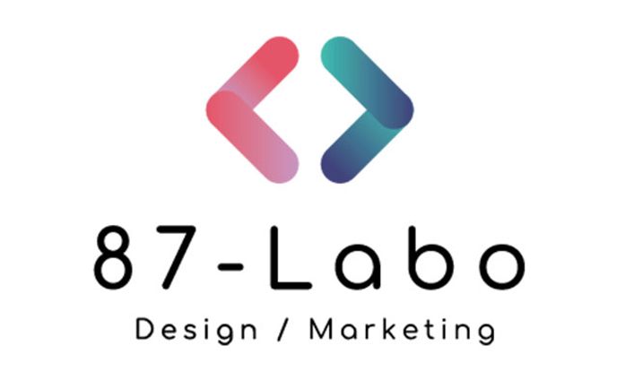 line logo