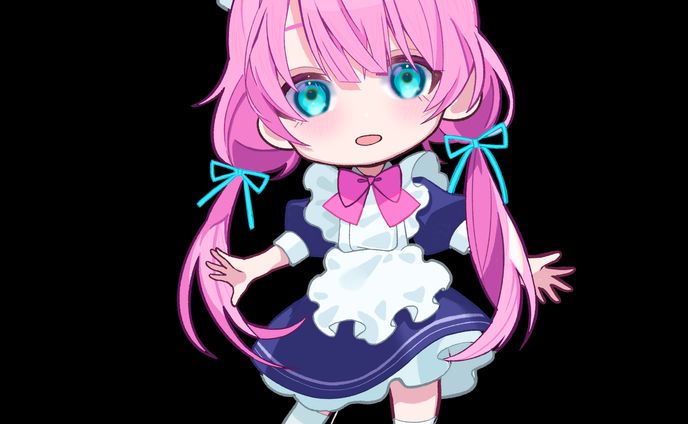 めいど