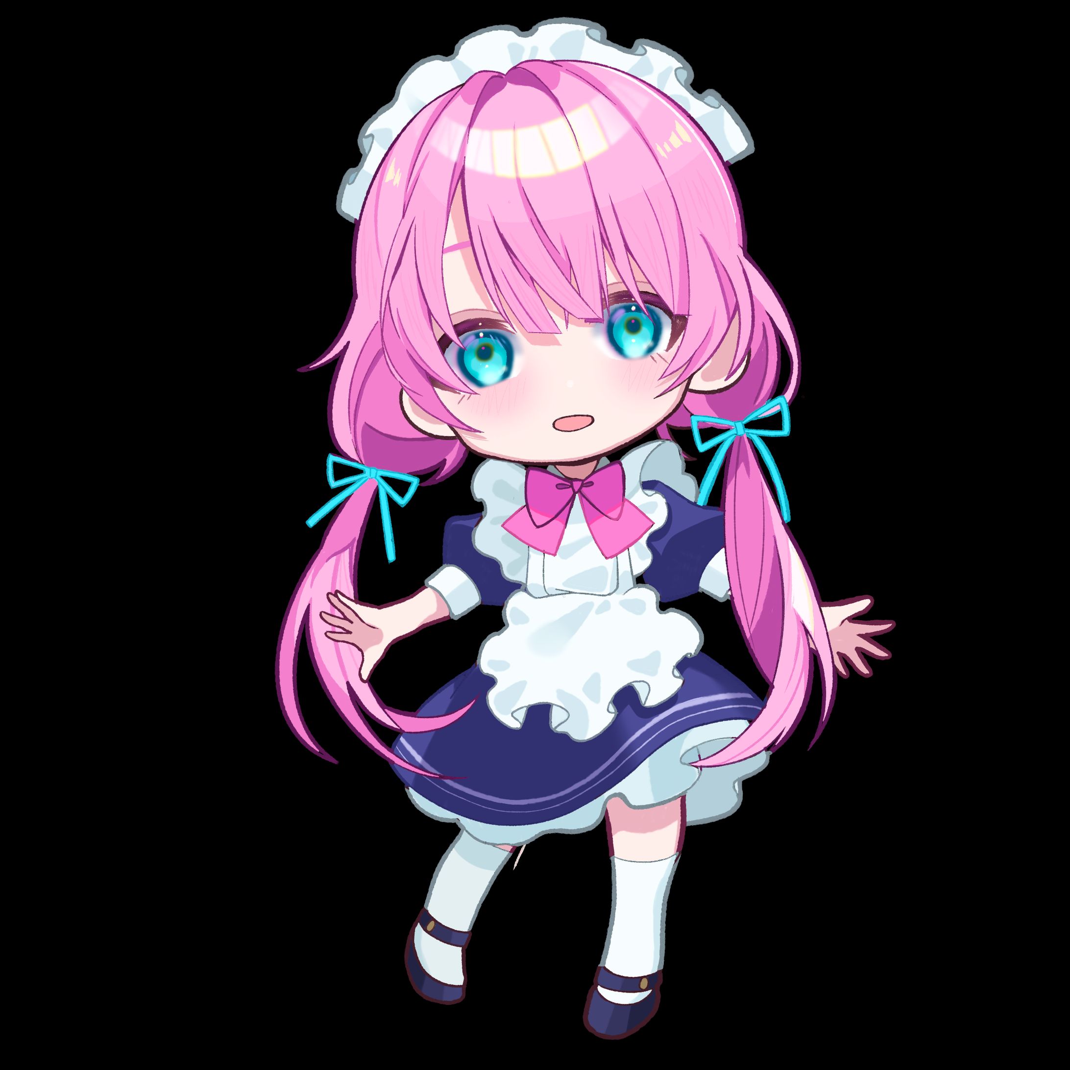 めいど-1