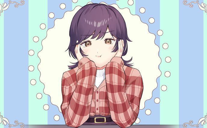 楽曲イラスト