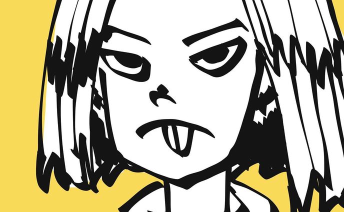 ✍️

#illustration  #illustrator  #illustgram  #pic #character  #boy #yellow #イラスト #絵 #イラストレーター  #linedrawing #線画 #cheblo