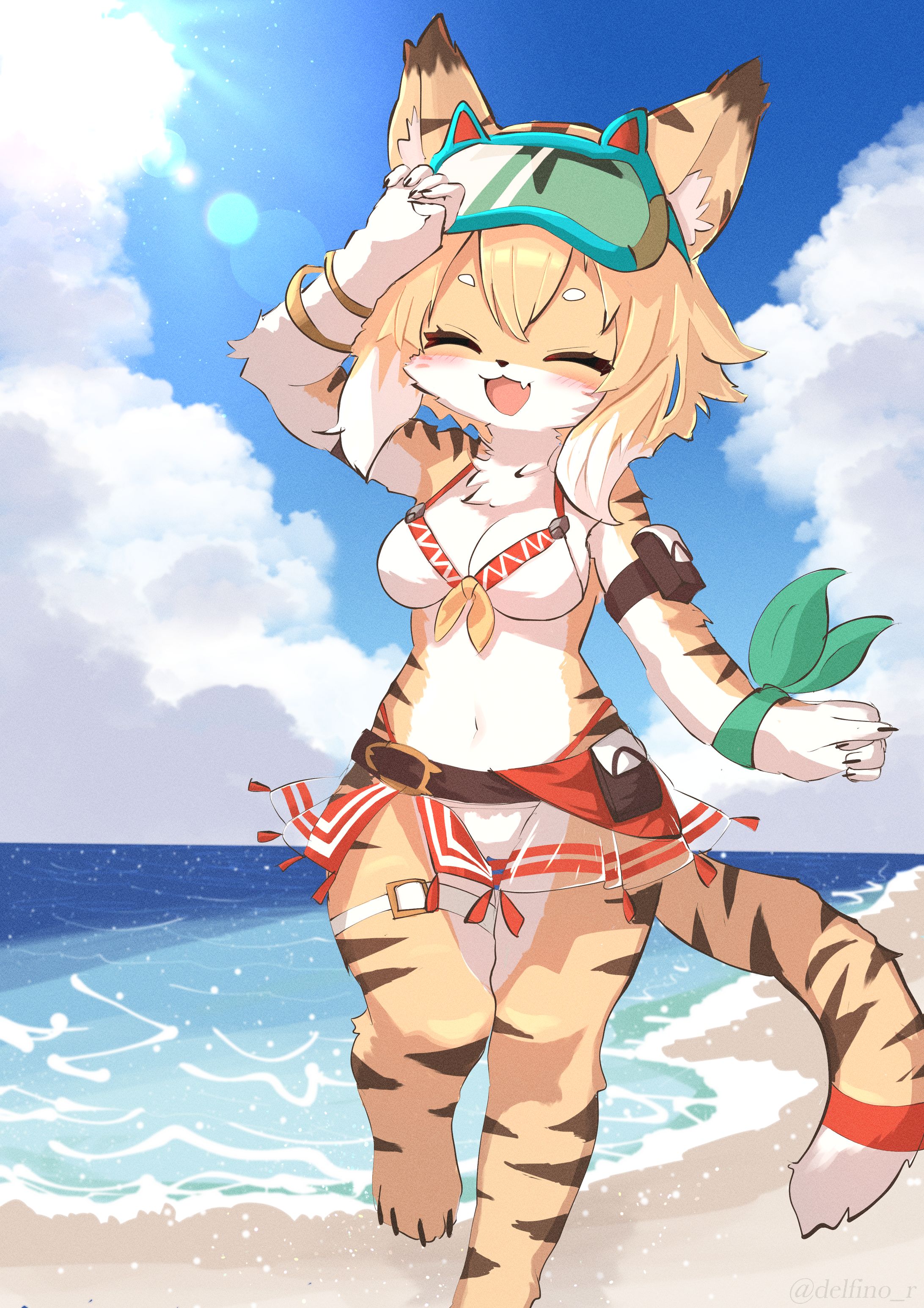 ミア（ワールドフリッパー）-1