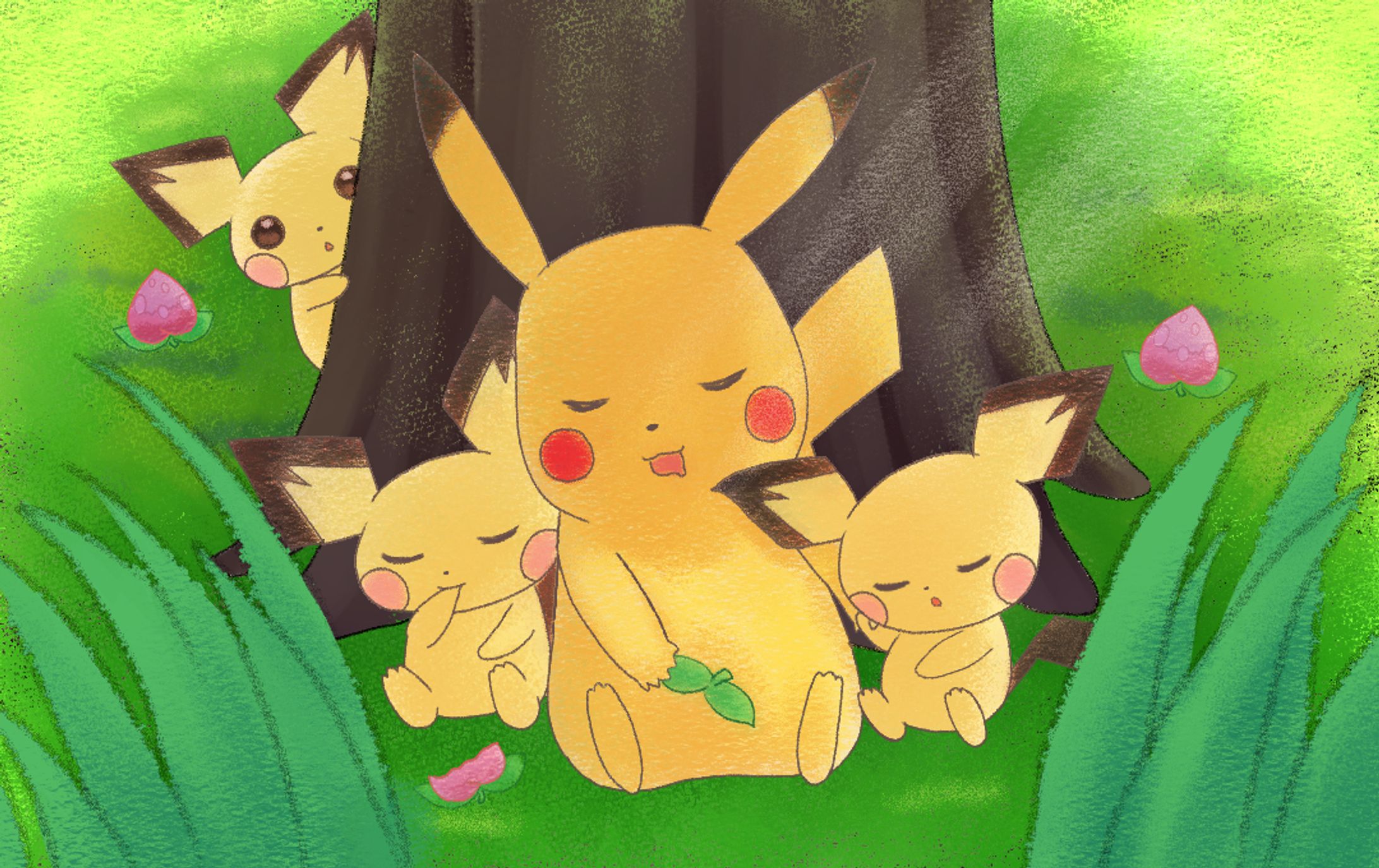 ポケカイラコン応募作品-1