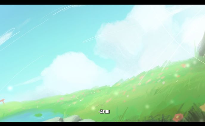 Background iseng ajah