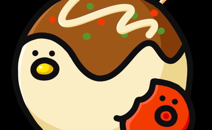 オリジナルキャラクター制作