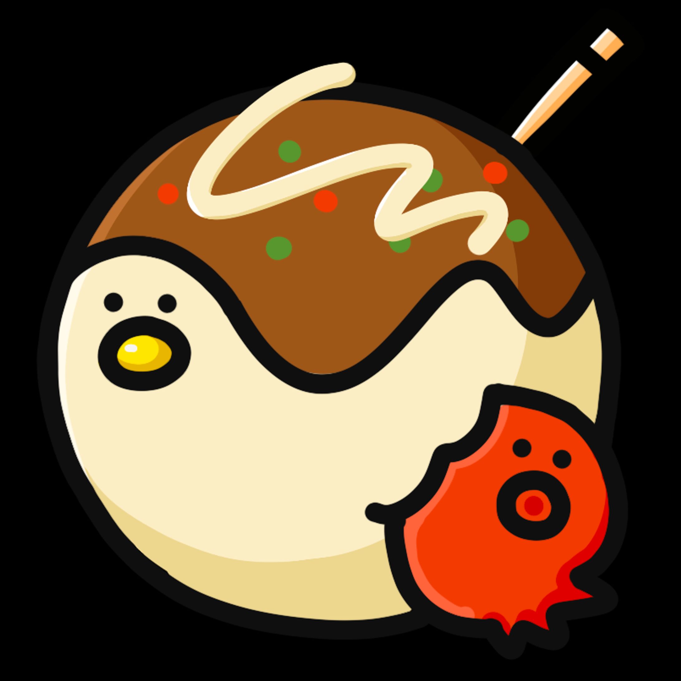 オリジナルキャラクター制作-1