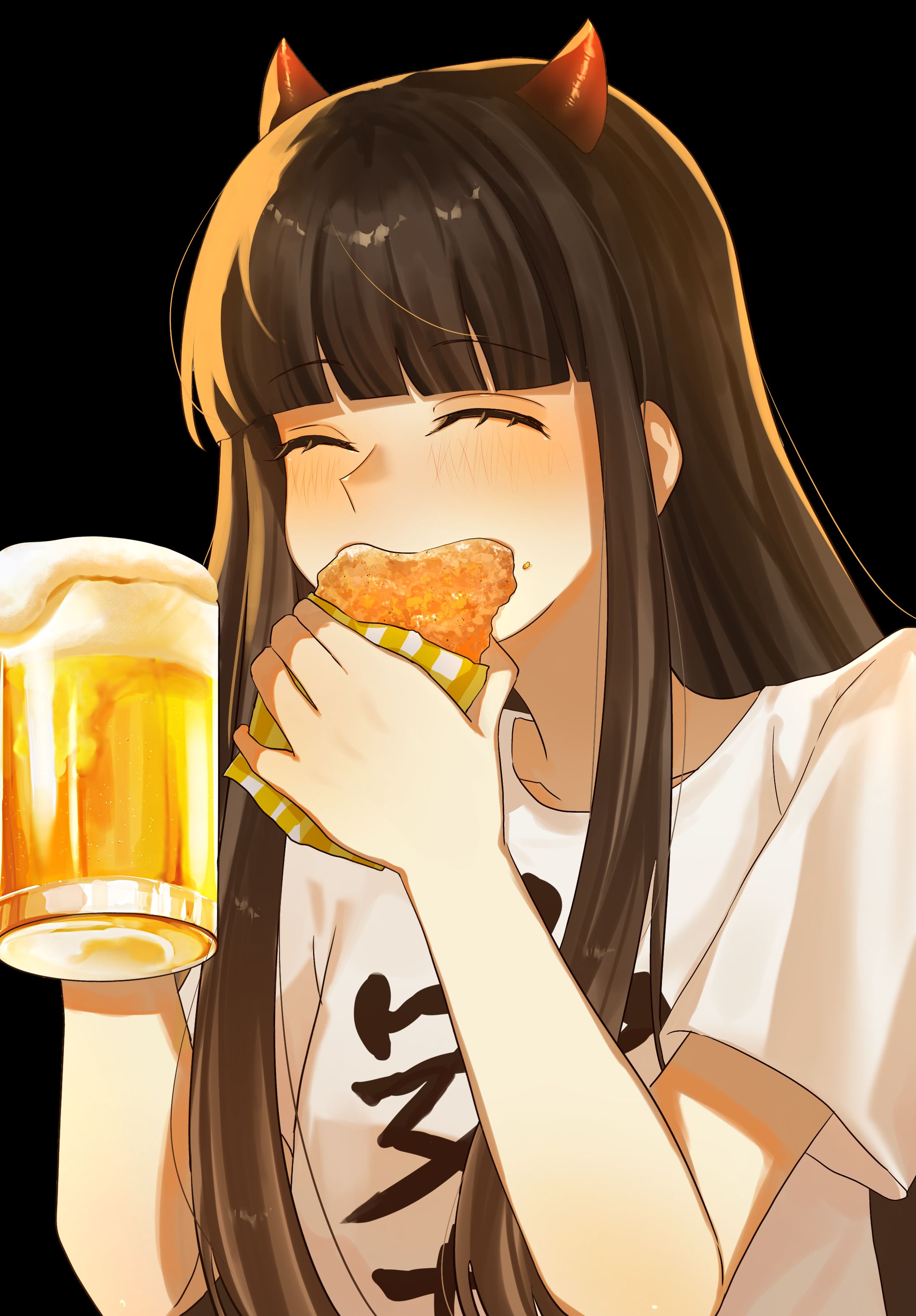 ご依頼 織田のぶなが様 より -1