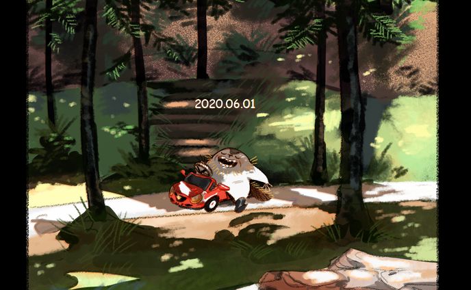 Backgrounds