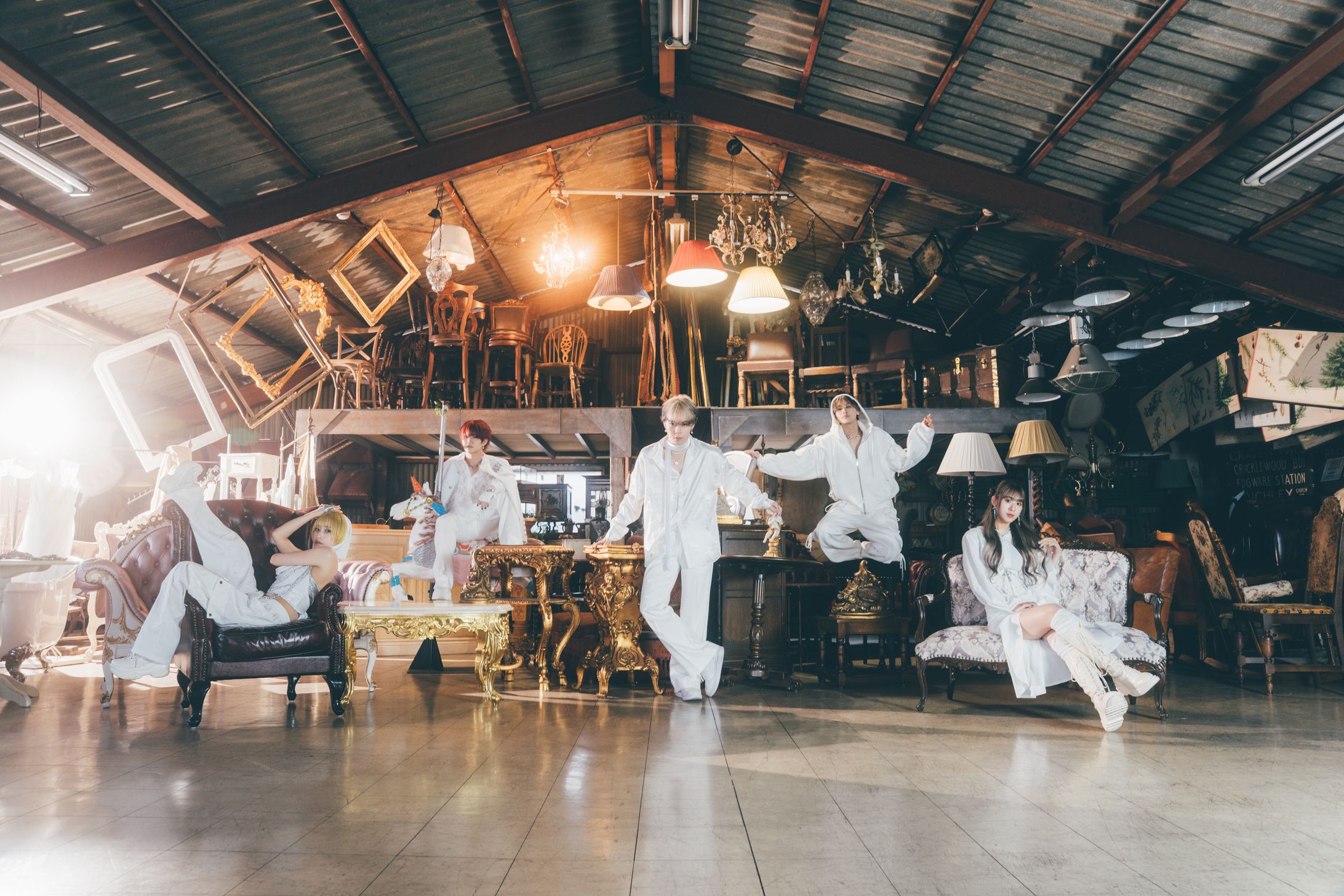 I$M / Artist Photos-1