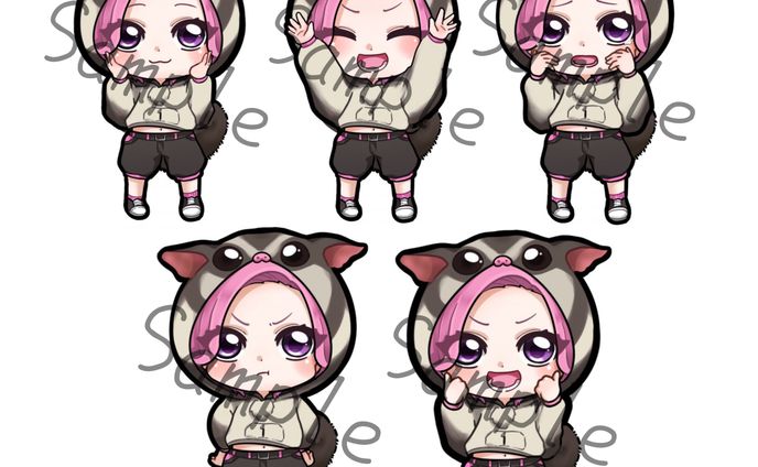 《依頼》9月まとめ