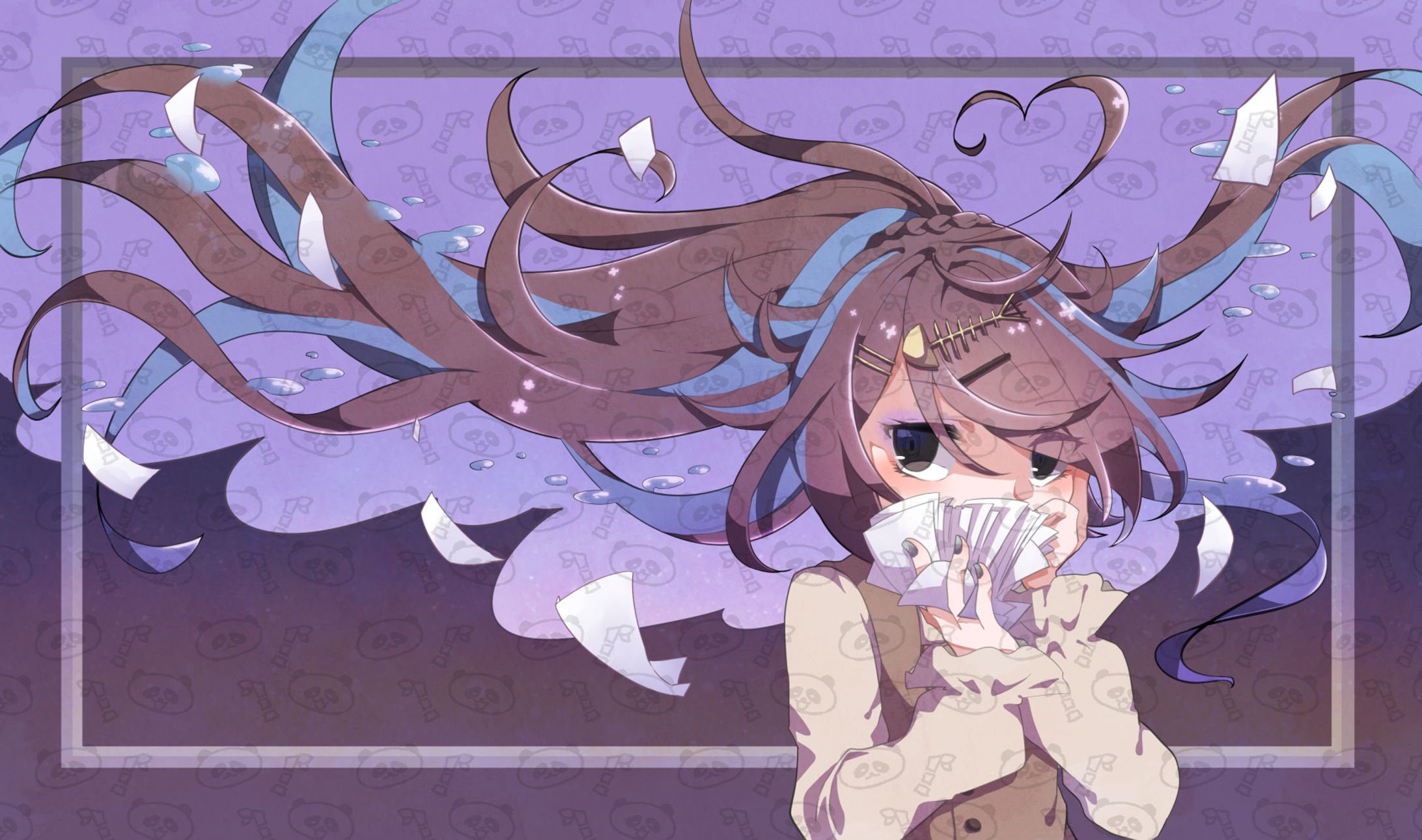 妄想税【依頼絵】-1