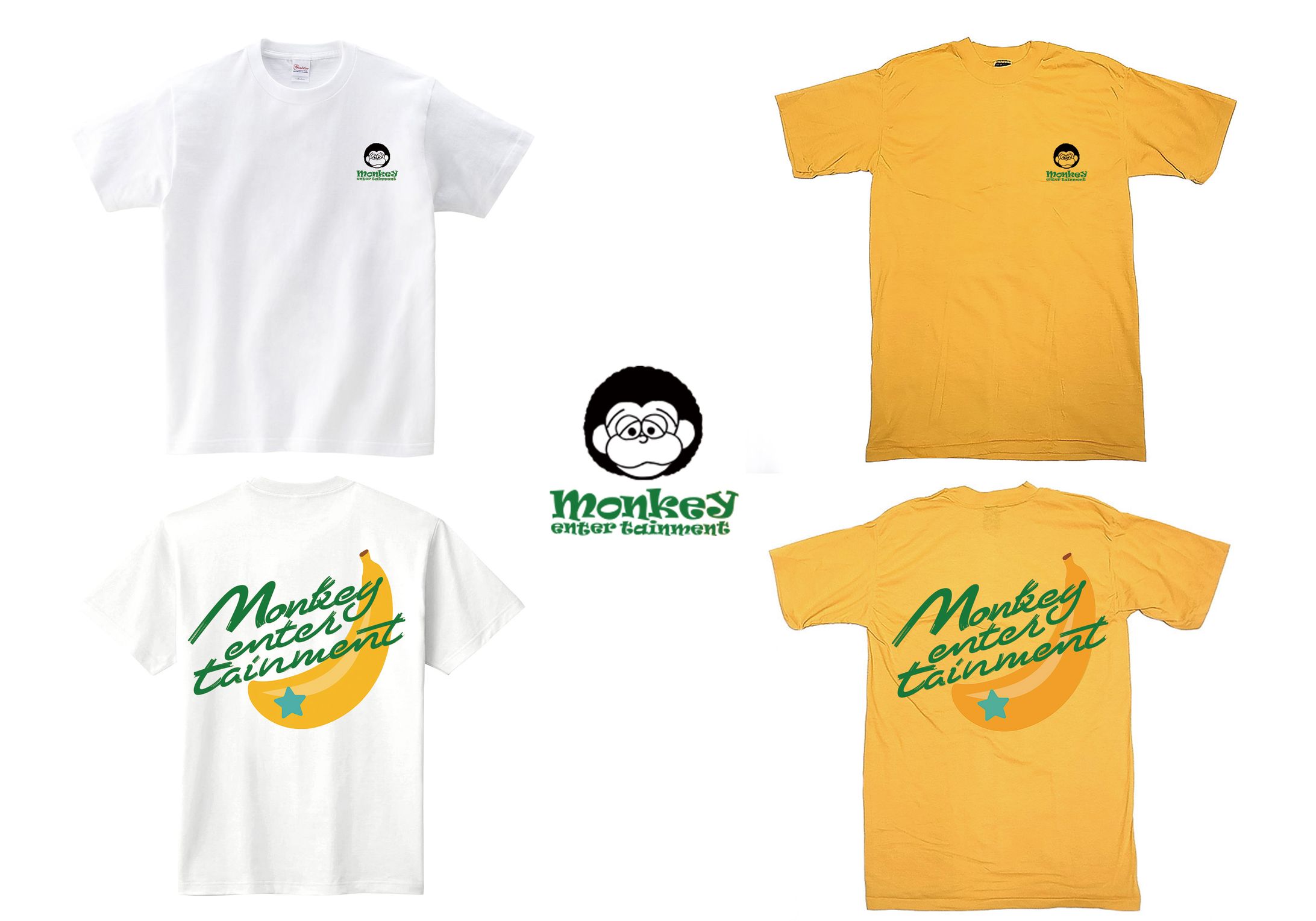Tシャツ-1