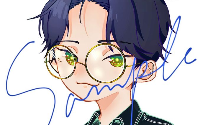 アイコンご依頼