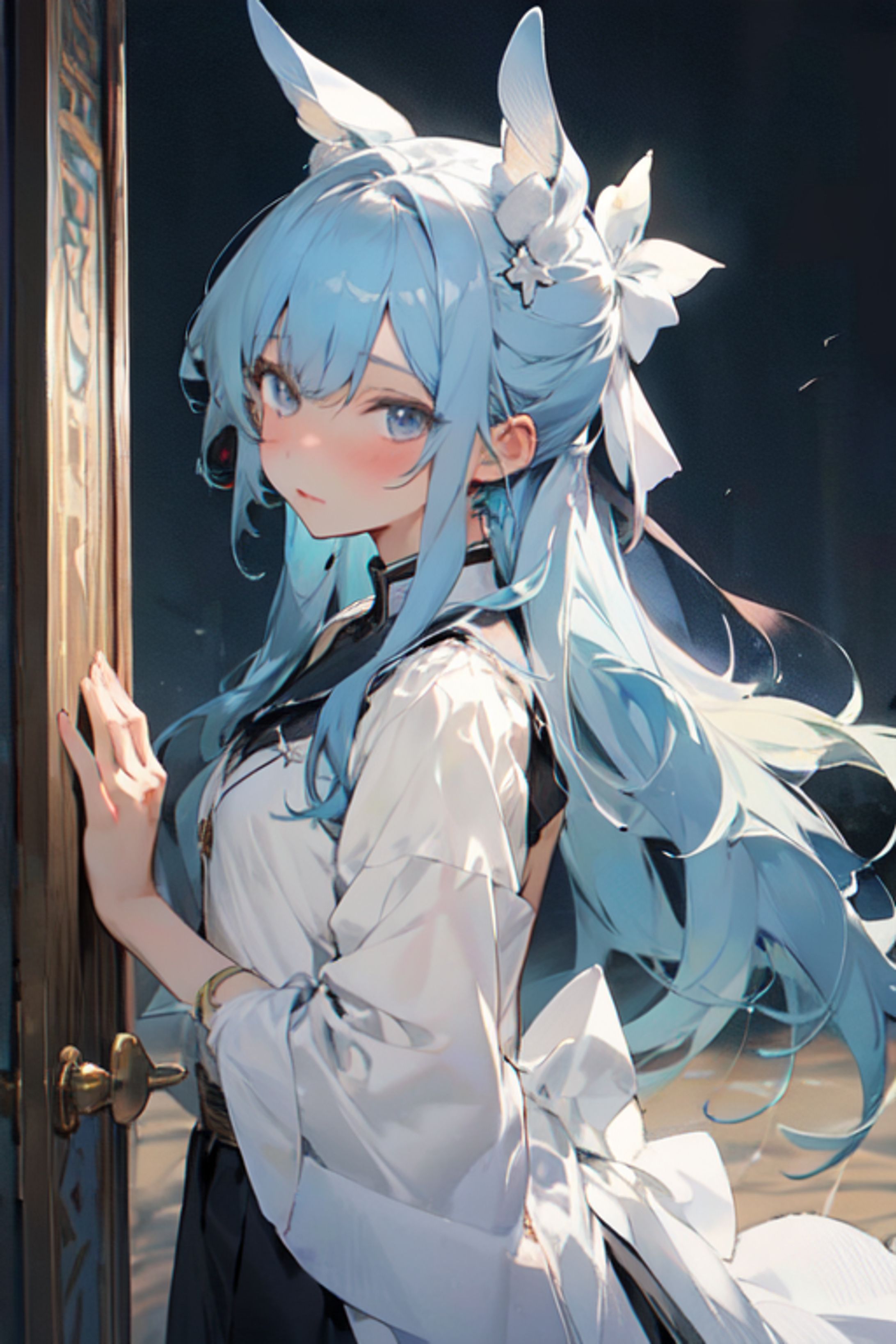 美少女シリーズ-1