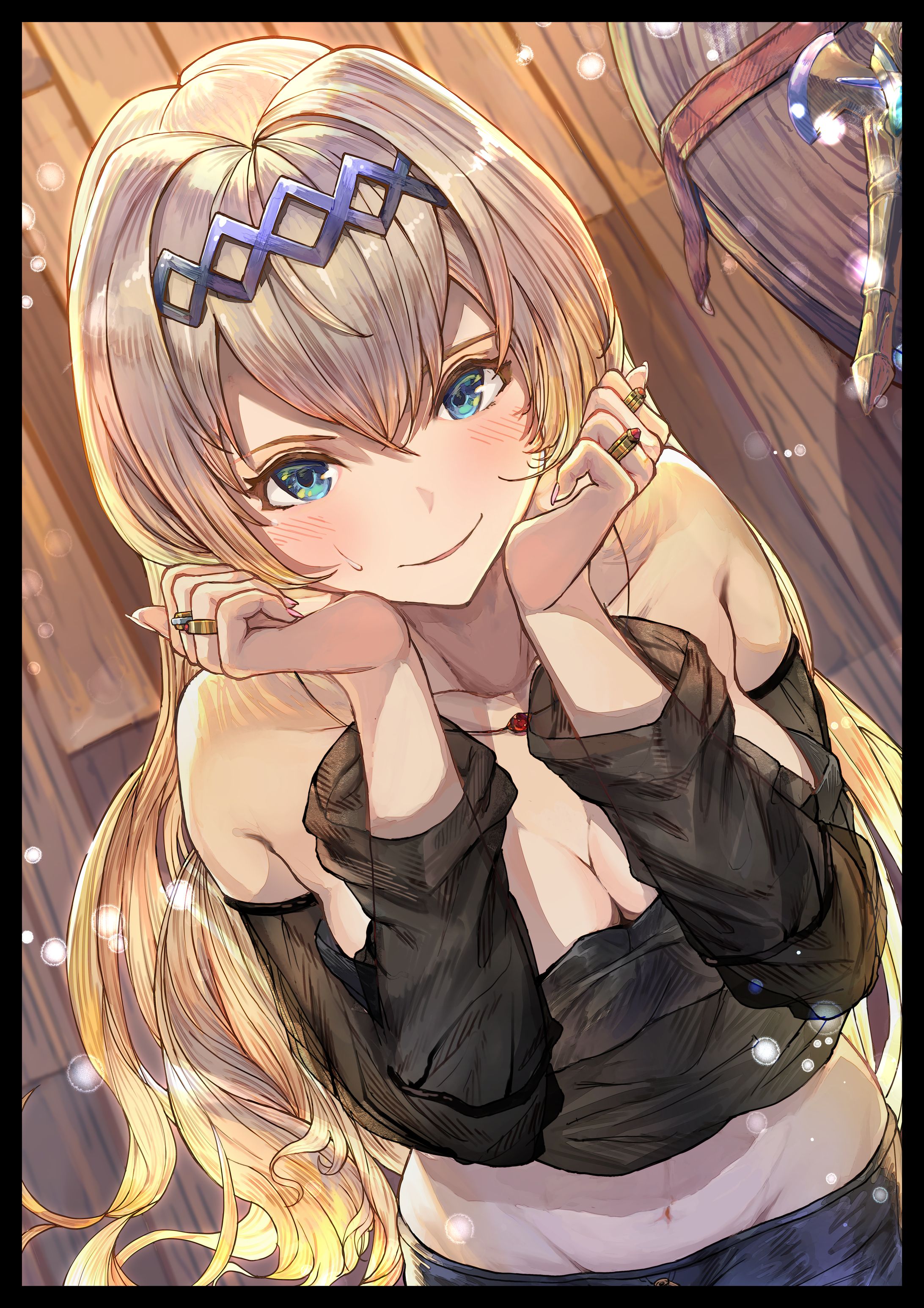 ジャンヌダルク-1