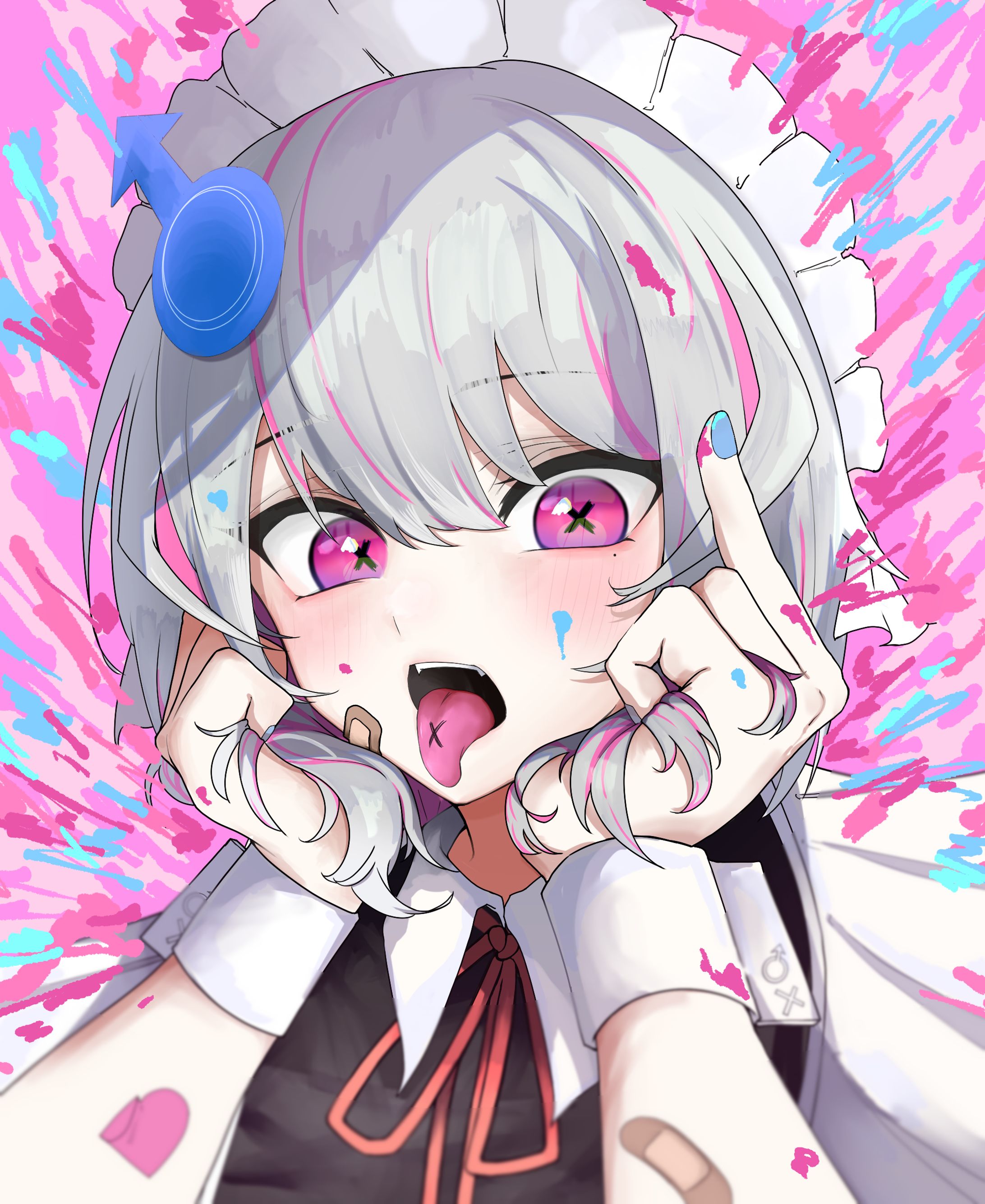 Original character 02-1
