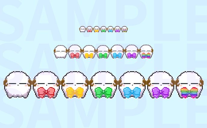 サブスクバッジ