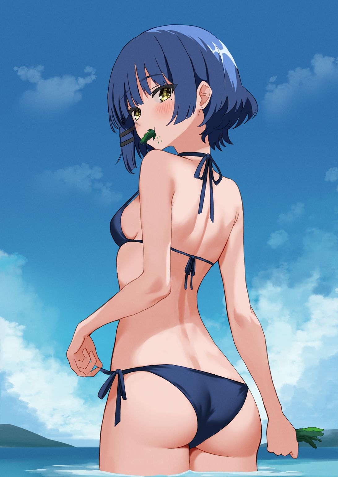ぼっちざろっく二次創作