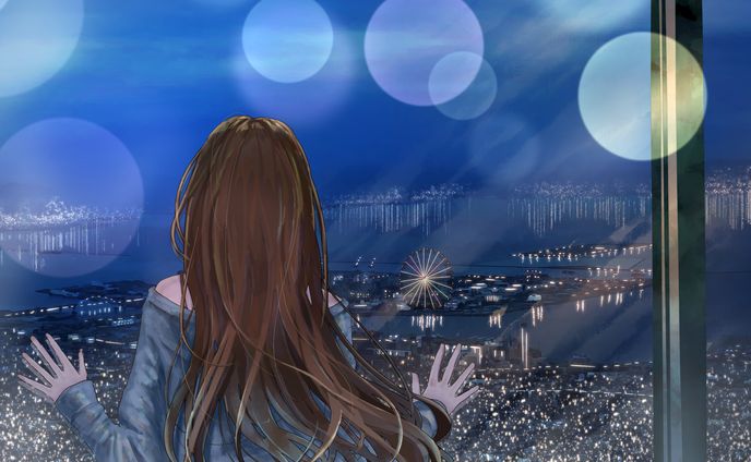 プレゼントイラスト