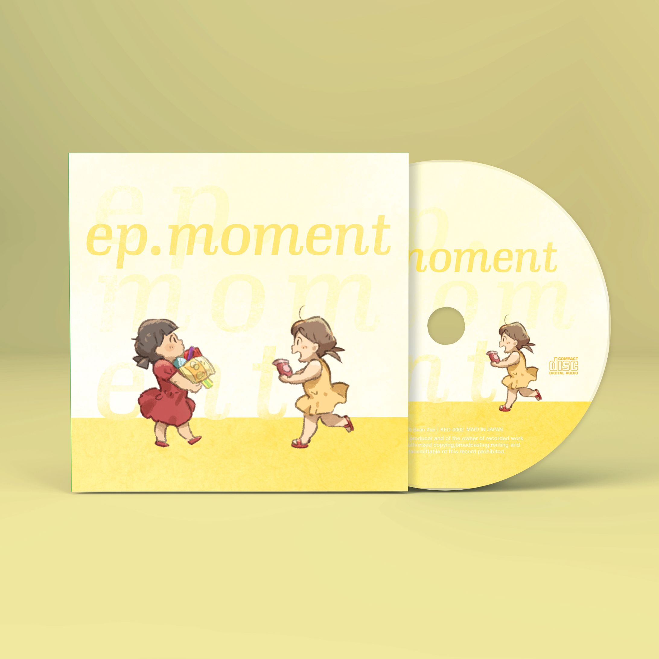 ep moment / こゑだ-1