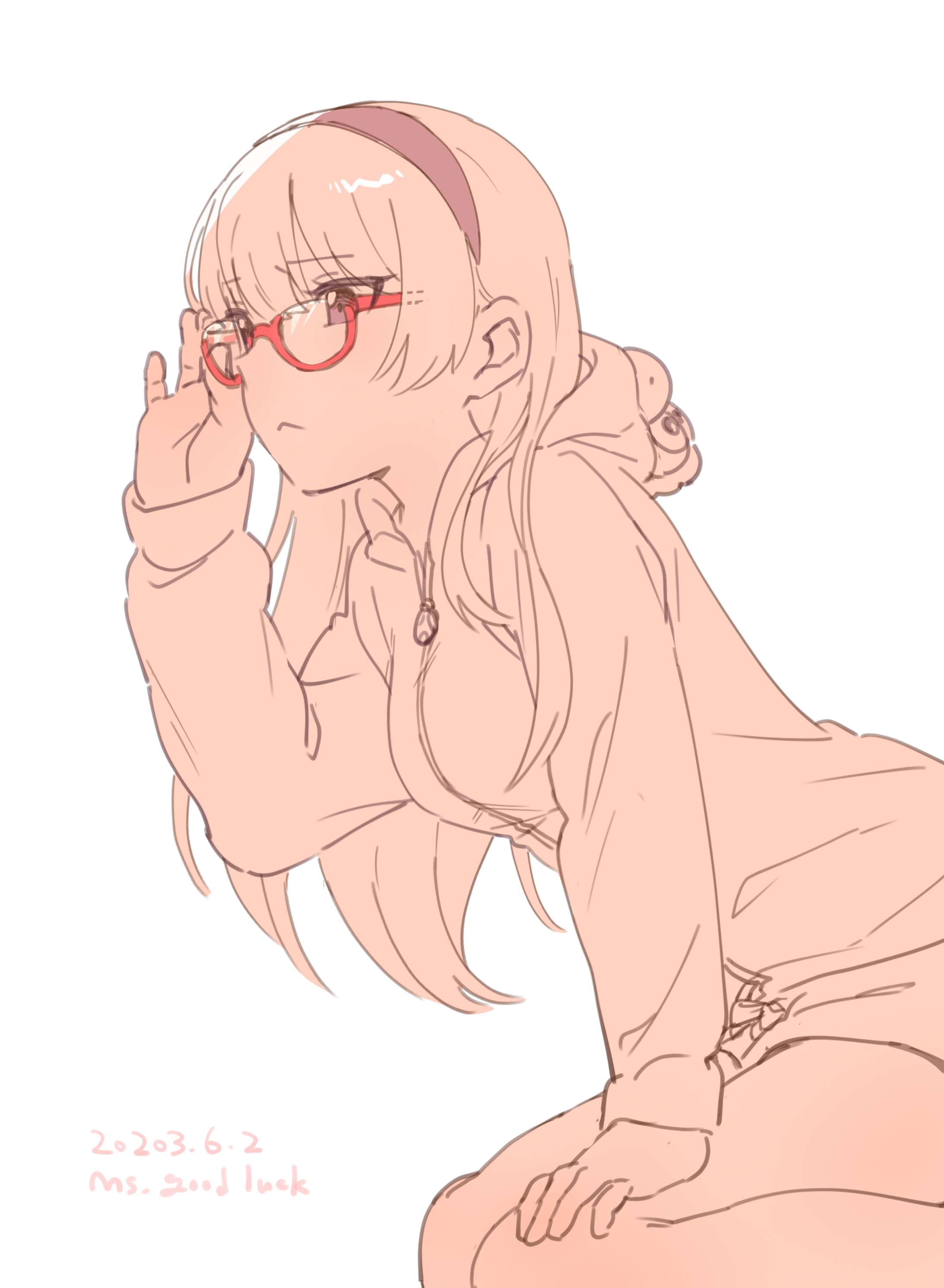 ラクガキ-1