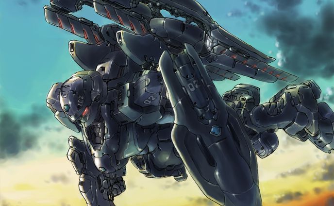 illustration、３d