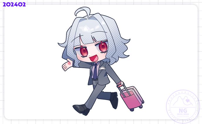 【お仕事】Σ(しぐま) 様