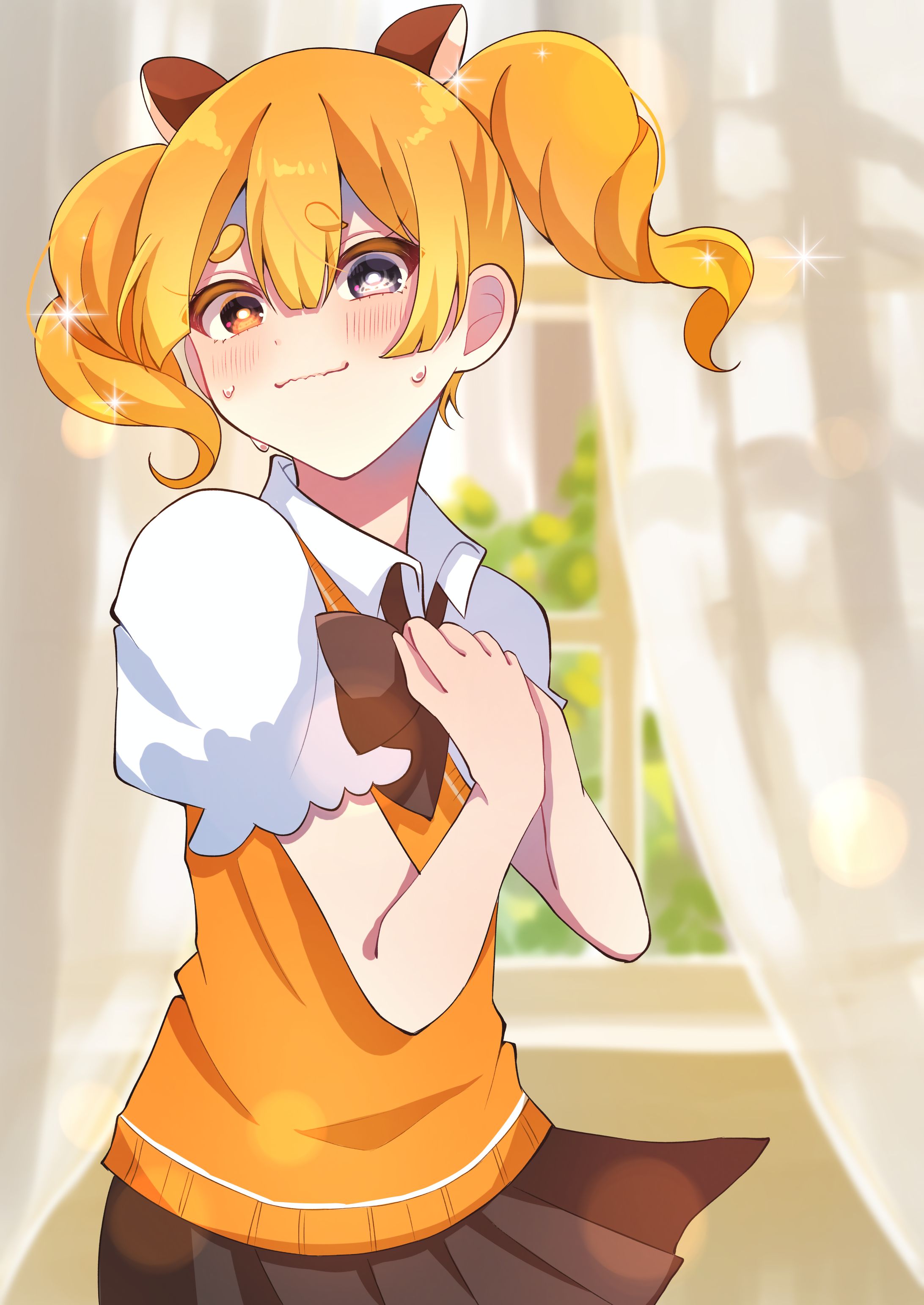 【fanart】莉犬様 りりすちゃん-1