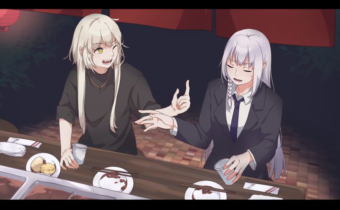 ご依頼_イラスト制作