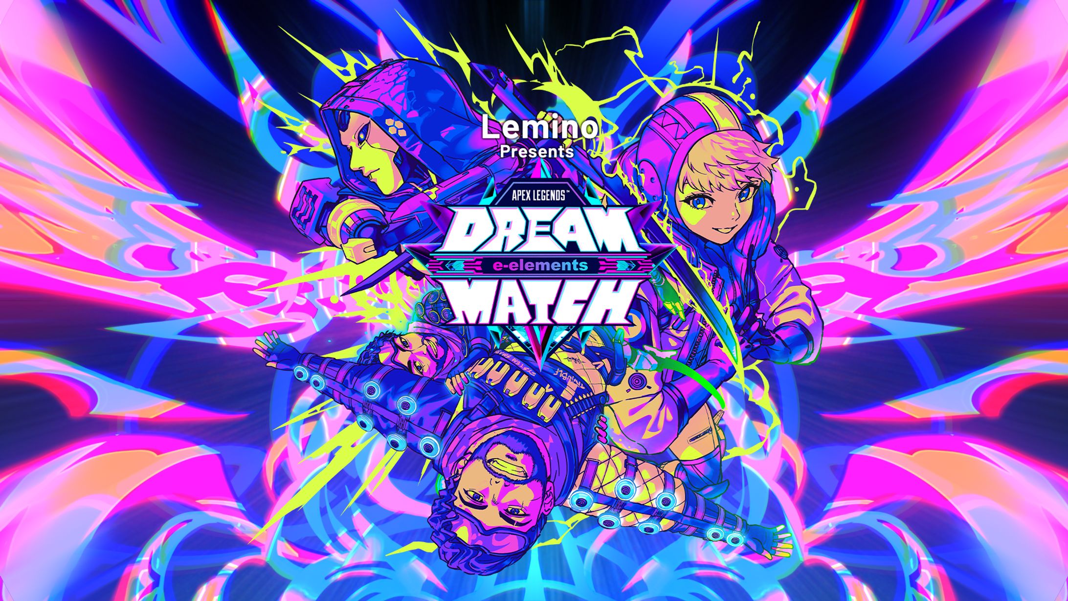 project / DREAM MATCH APEX-1