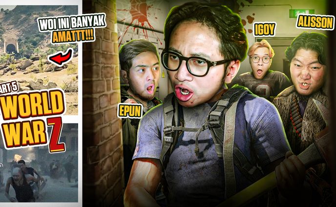 Thumbnail - WWZ