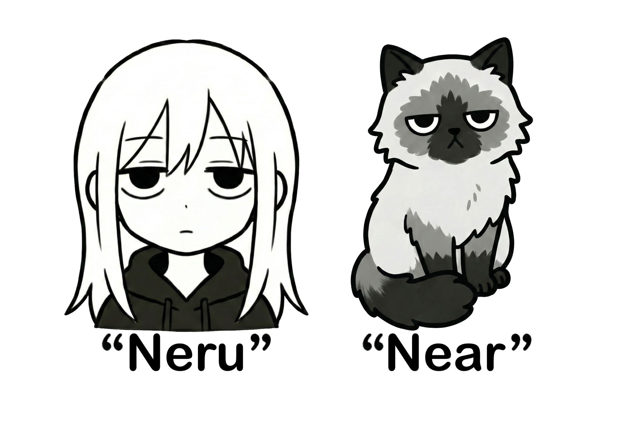 ステッカーキャラ紹介-1