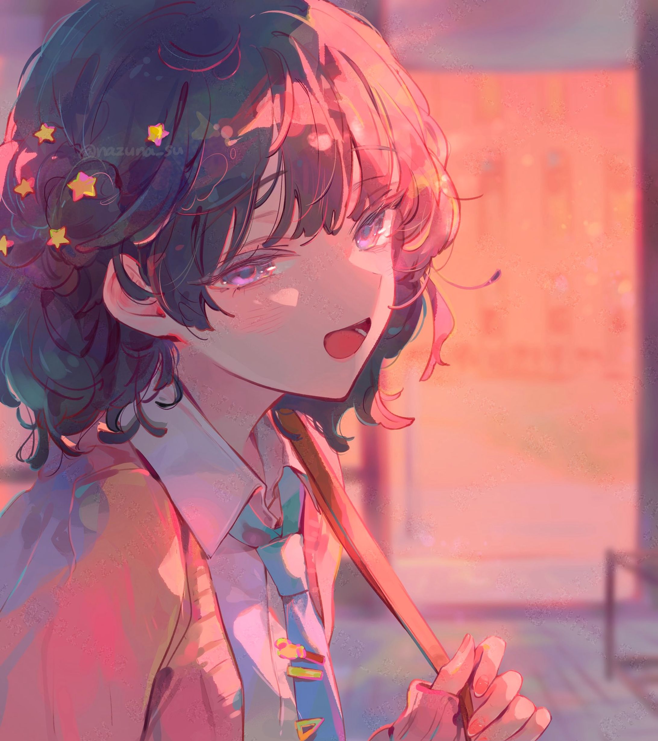 ⭐︎-1