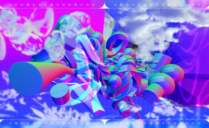 DreamLand