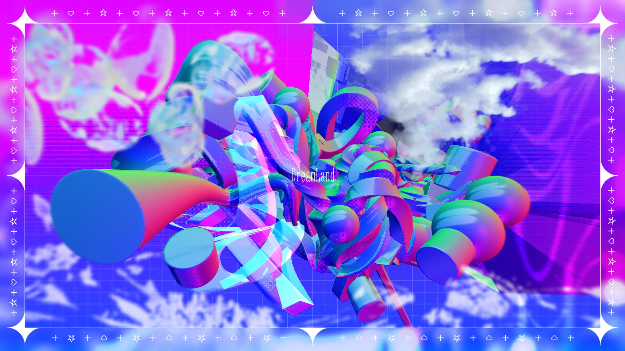 DreamLand-1