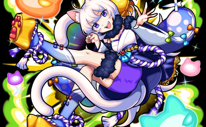 モ〇スト風イラスト（絵柄合わせ）